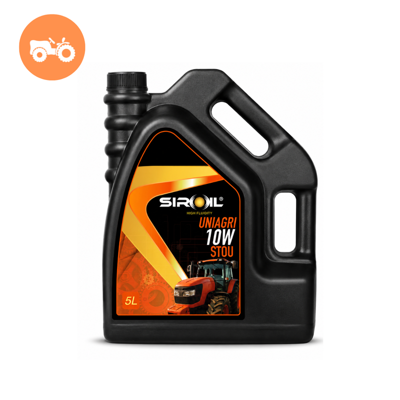 UNIAGRI 10W STOU