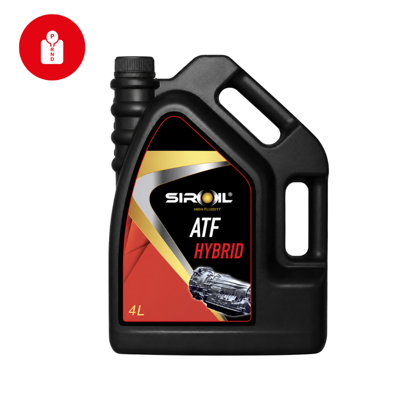 ATF HYBRID
