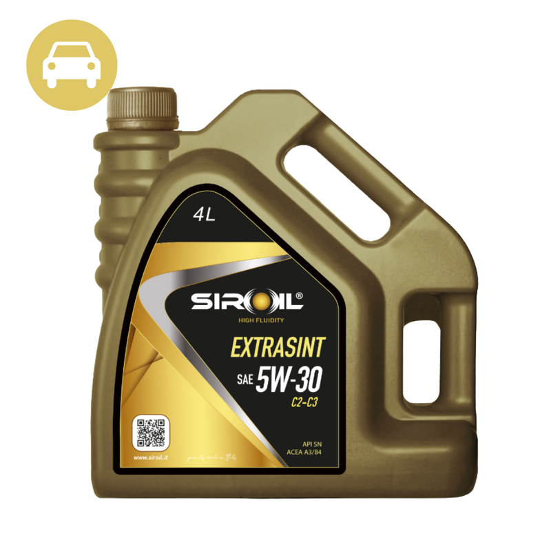 EXTRASINT SAE 5W-30 C2-C3