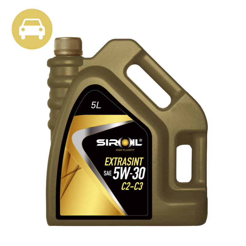 EXTRASINT SAE 5W-30 C2-C3