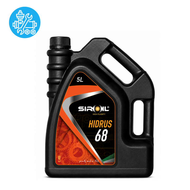 HIDRUS 68