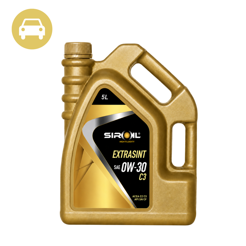 EXTRASINT SAE 0W-30 C3