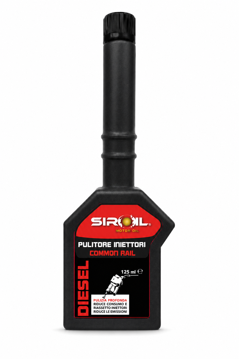 ADD COMMON RAIL