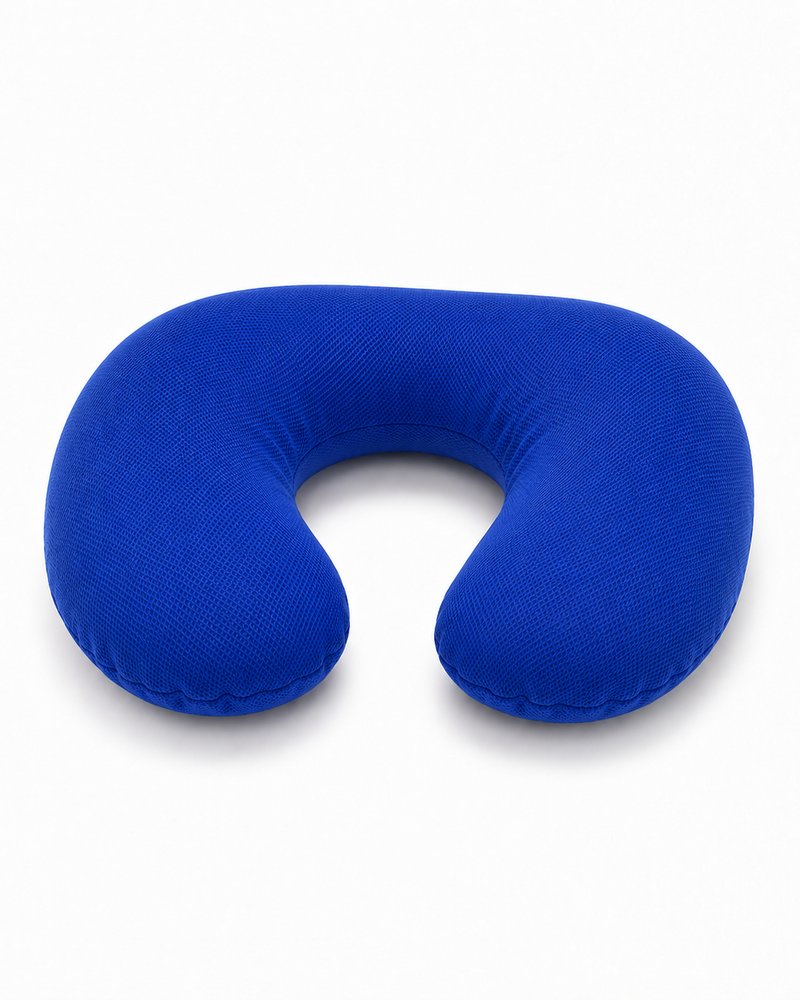 Collarino in memory foam