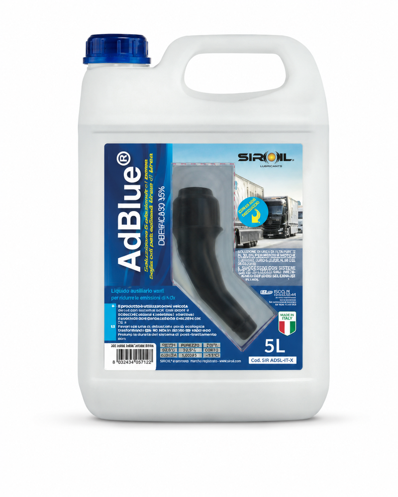AdBlue