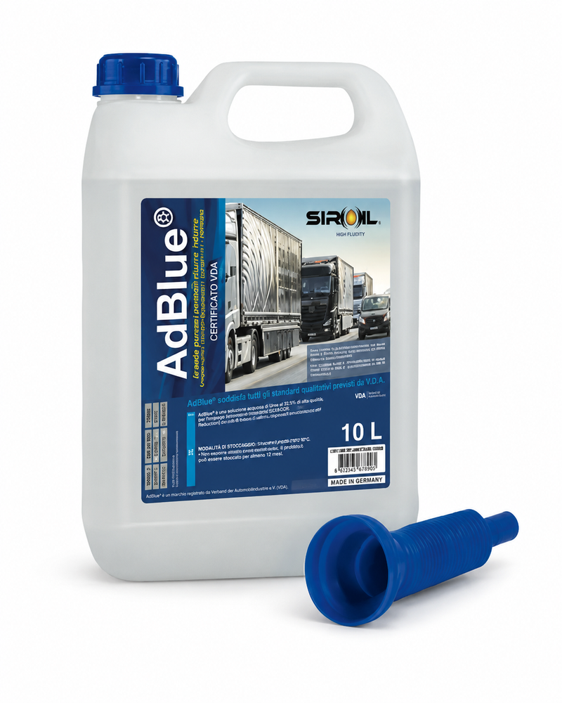 AdBlue