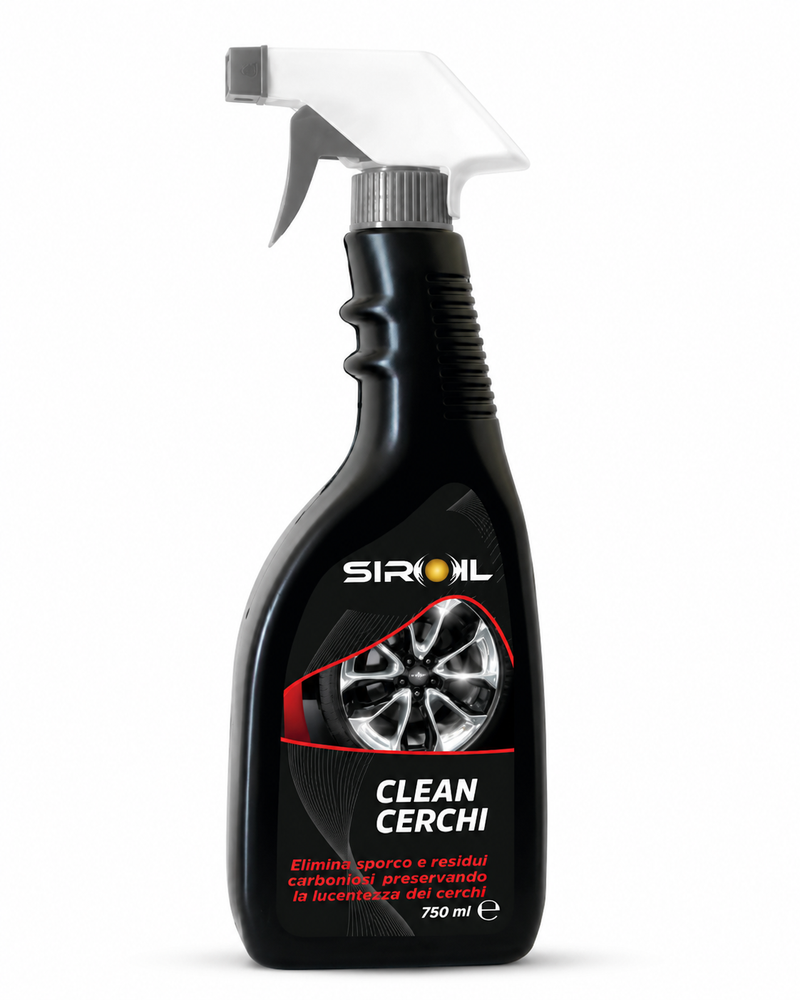 Trigger lucida cerchi