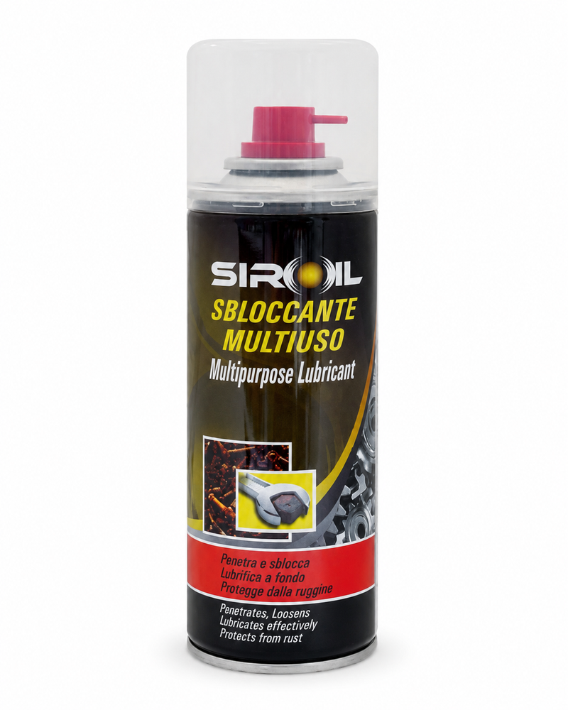 Sbloccante Spray