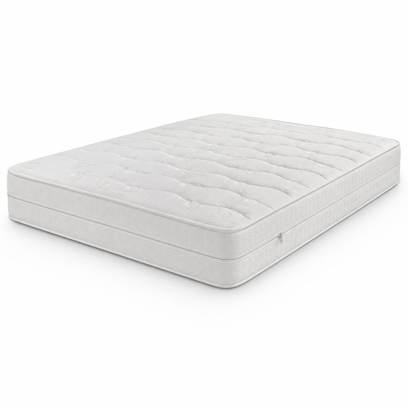 Materasso Aloe Memory H21