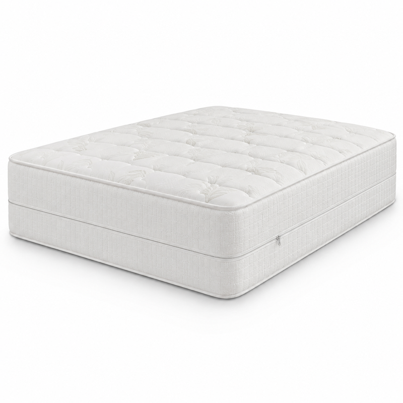 Materasso Aloe Memory H25