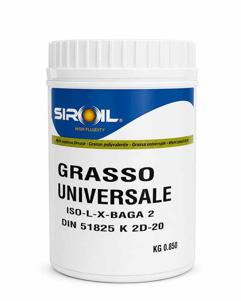 Grasso Universale