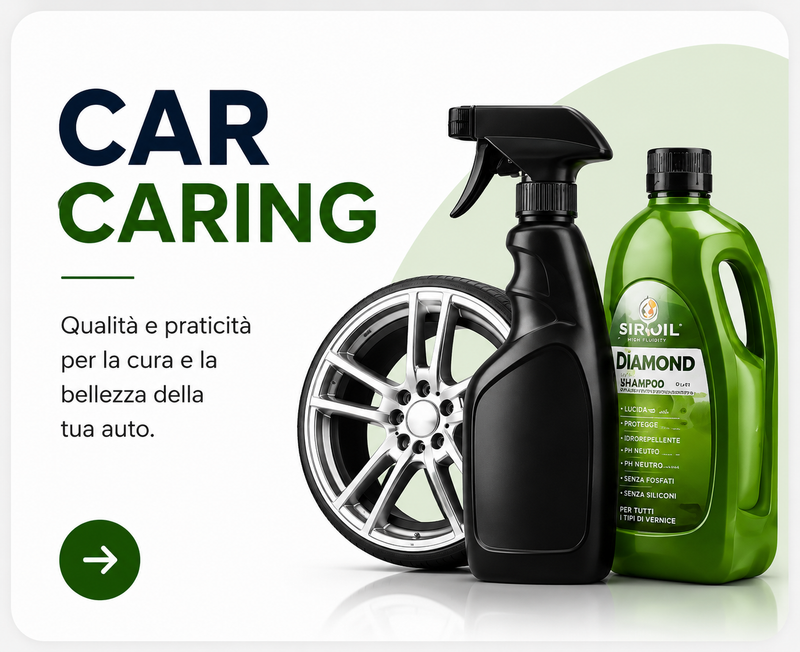 Car caring