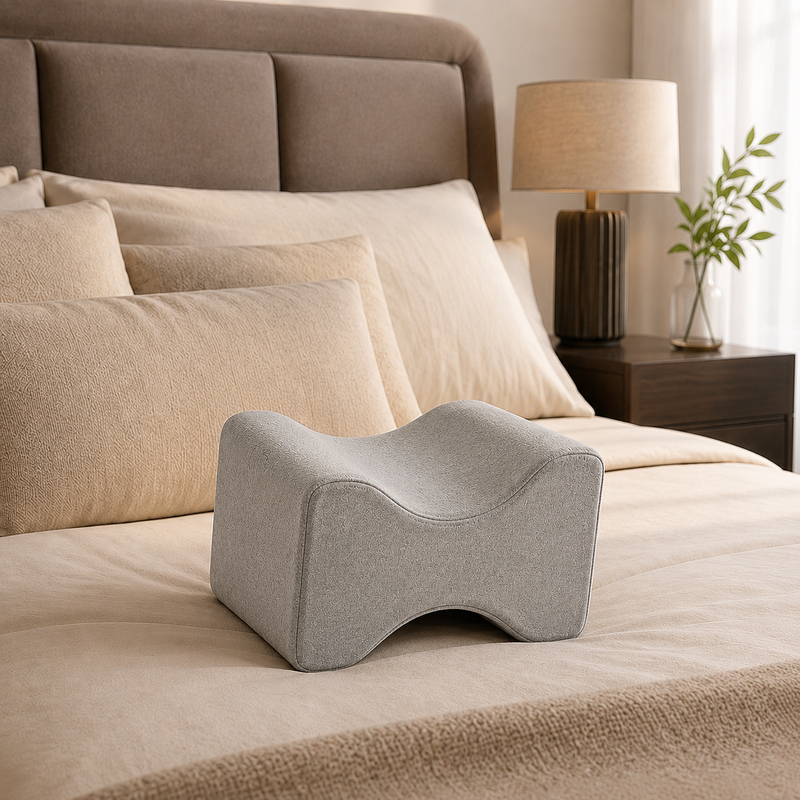 Cuscino Sollievo in memory foam