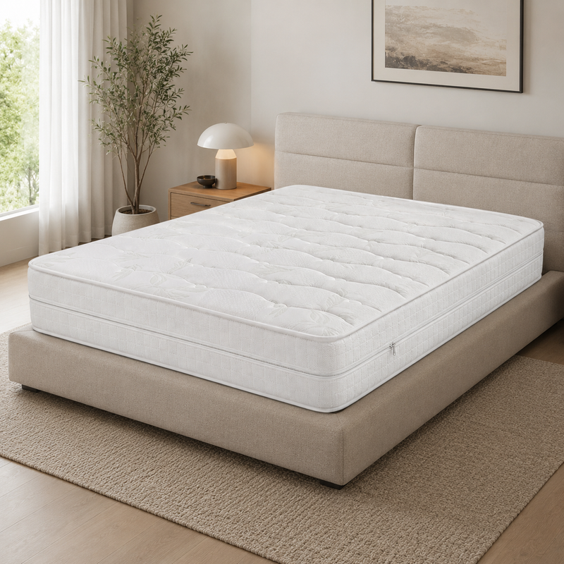 Materasso Aloe Memory H21