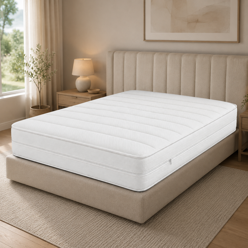 Materasso Stretch Memory H21