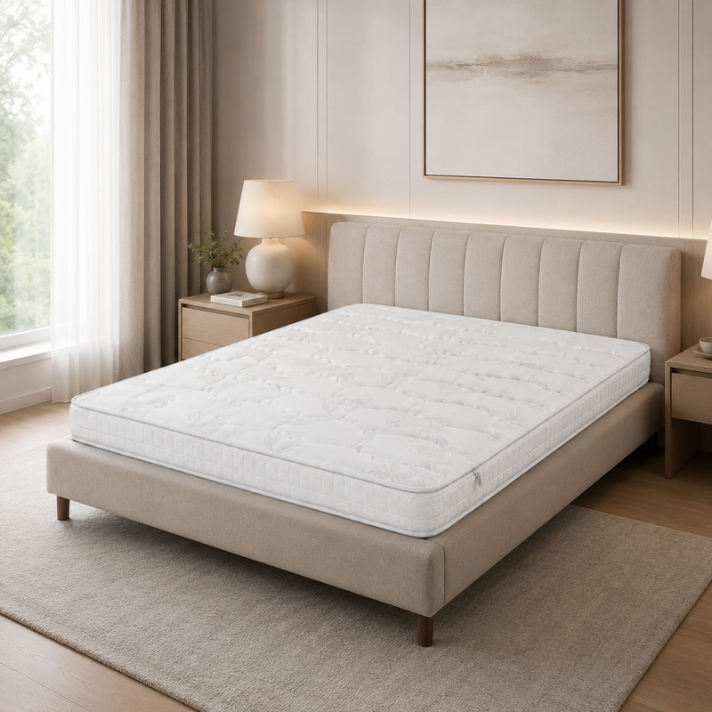 Materasso Aloe Memory H15