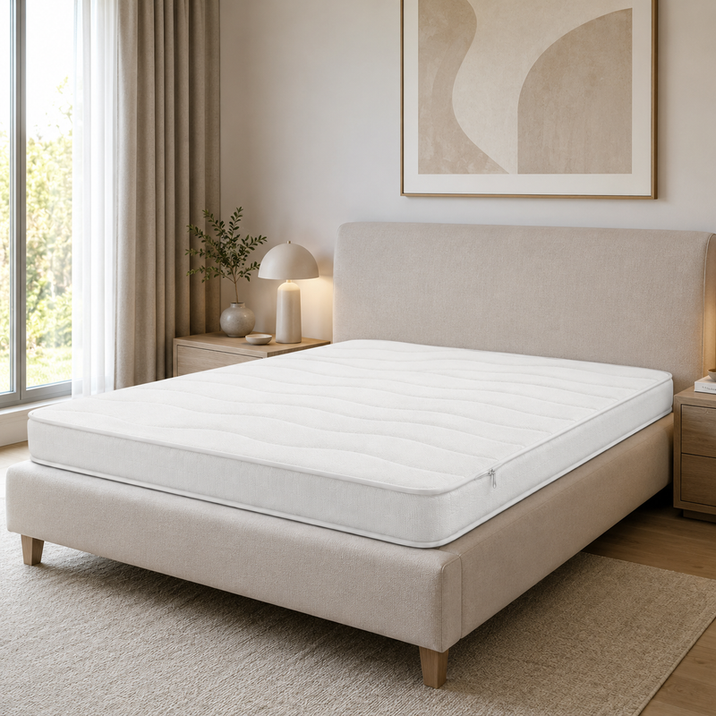 Materasso Stretch Memory H15