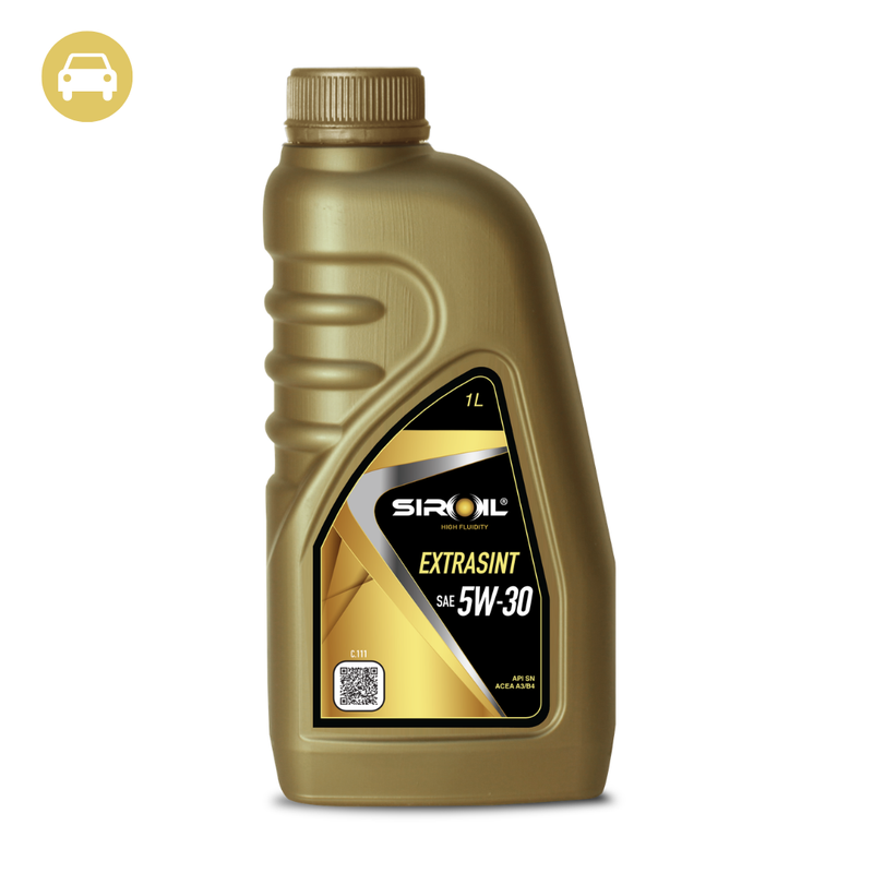 EXTRASINT SAE 5W-30*