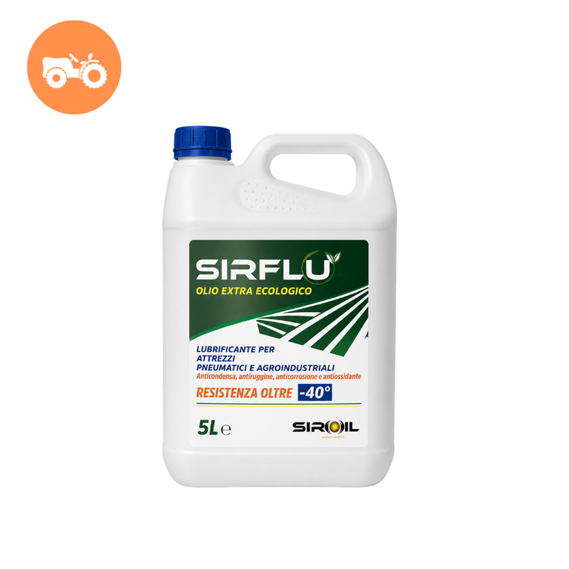 SIRFLU